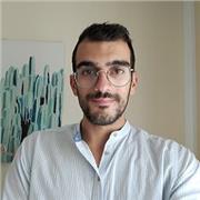 sono Luca! Sono laureato in scienze geologiche e ho un master in sistemi informativi geografici. Offro lezioni e ripetizioni per scienze, geografia e geologia